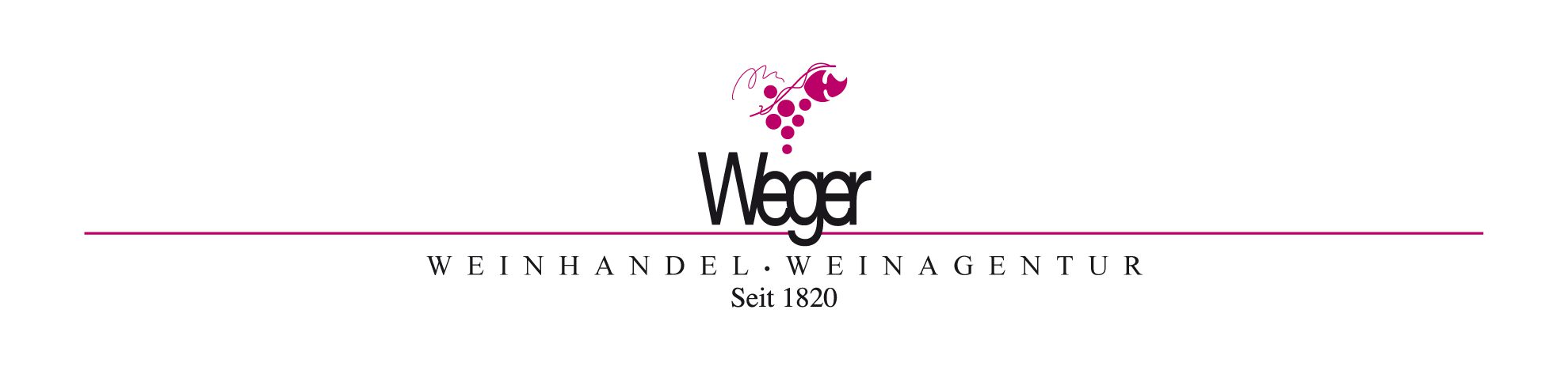 Weger – Weinhandel, Weinagentur – Lienz, Osttirol